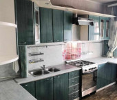 3-комн, 100кв м, этаж 6/6 Судогодское ш, 27А