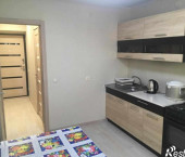 1-комн, 36кв м, этаж 11/14 Диктора Левитана ул, 44