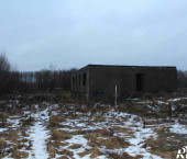 коттедж 120 кв м ,
