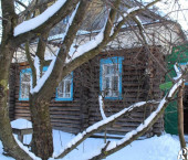 коттедж 45 кв м Лух пгт