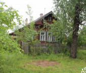 коттедж 45 кв м Савино п