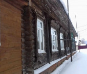 2-комн, 70кв м, этаж 1/1 Чапаева Улица, 3а