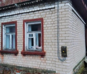 коттедж 45 кв м Иневеж д
