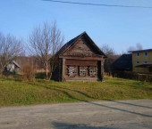 земля 10 сот Щапово д