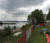 земля 10 сот Горная