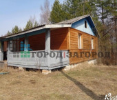 коттедж 120 кв м Озеро д