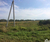 земля 150 сот Нижегородское ш