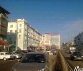 торговое помещение 80 кв м Ленина пр-кт, 1