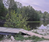 земля 20 сот Пионерское д
