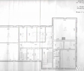 офис 212 кв м, этаж 2/2 Печерский Съезд, 32
