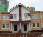 коттедж 216 кв м Казанское шоссе