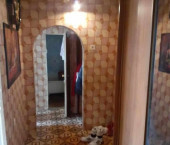 2-комн, 52кв м, этаж 5/5 Авиагородок мкр
