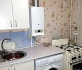 2-комн, 46кв м, этаж 5/5 Луначарского ул