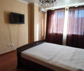 1-комн, 45кв м, этаж 2/10 Пушкина ул
