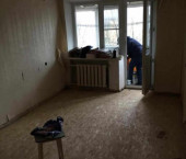 2-комн, 44кв м, этаж 4/4 Авиагородок мкр