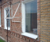 коттедж 70 кв м Революционная ул