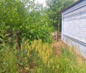 коттедж 45 кв м Арпачин х