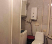 коттедж 40 кв м Стадионный пер, 11