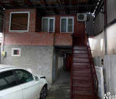 коттедж 80 кв м Чапаева ул, 46 г