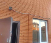 коттедж 62 кв м П.Морозова ул, 4 в