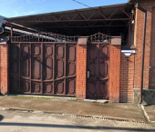 коттедж 95 кв м Ленинградская ул, 250ж