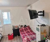 1-комн, 22кв м, этаж 2/10 Половинко ул