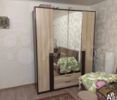 1-комн, 30кв м, этаж 3/3 Почтовая ул