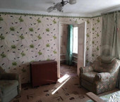 коттедж 32 кв м Партизанский пер