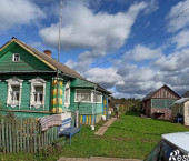 коттедж 60 кв м , 3