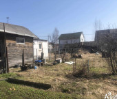 коттедж 38.8 кв м Гудованцева ул, 15/45