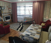 4-комн, 81.3кв м, этаж 5/5 улица Яблочкова, 44