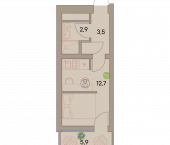 Plus Residence
