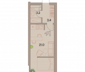 Plus Residence