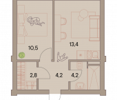 Plus Residence