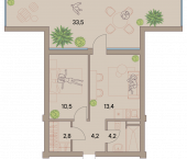 Plus Residence