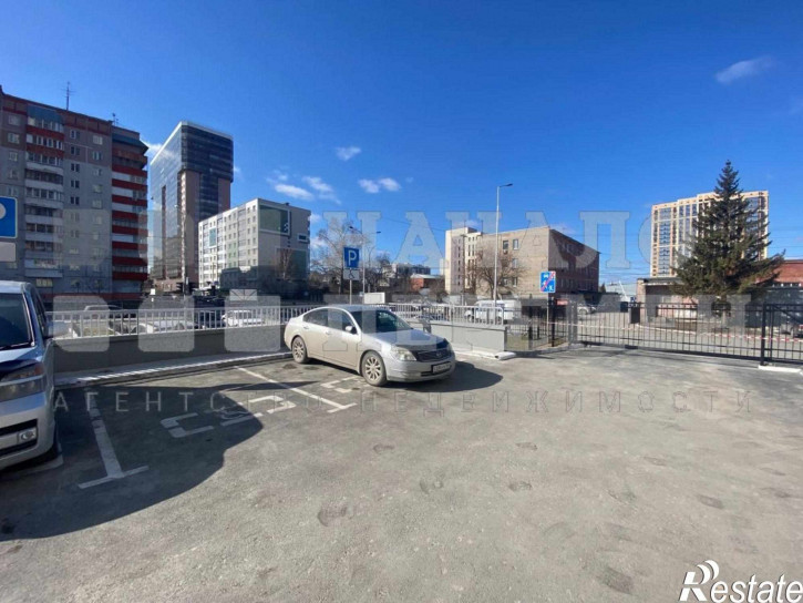 Торговое помещение Писарева ул, 125