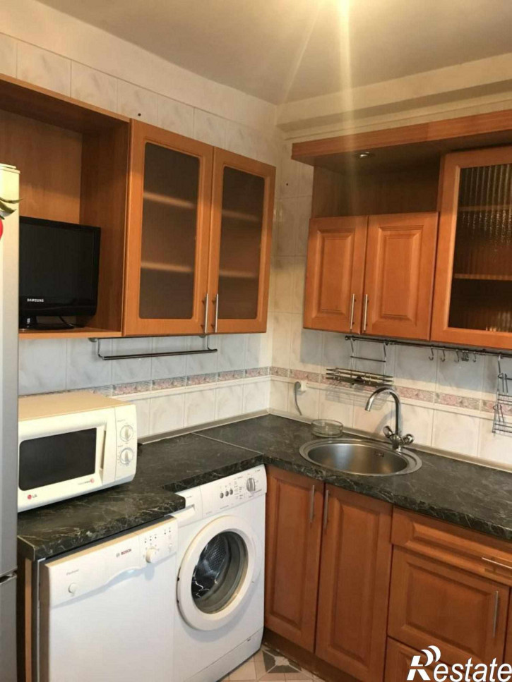 3-комн квартира Коста Хетагурова ул