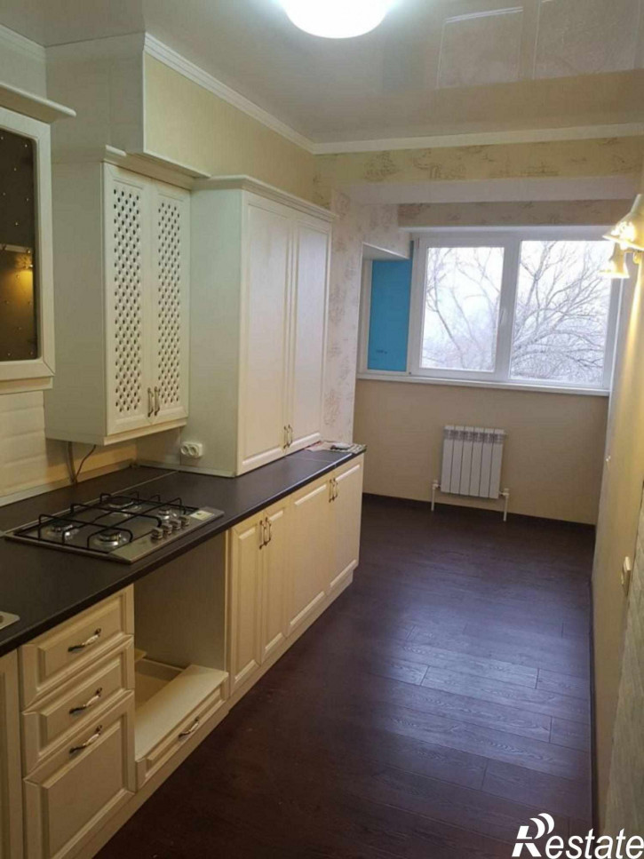 1-комн квартира Пестова ул, 17к3