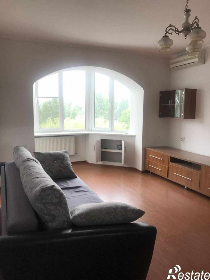 2-комн квартира Партизанская ул, 1б,корп.4