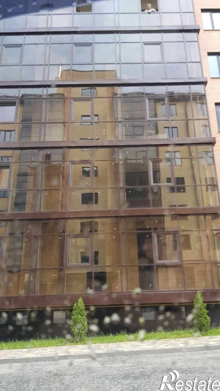2-комн квартира Железнодорожная ул, 123