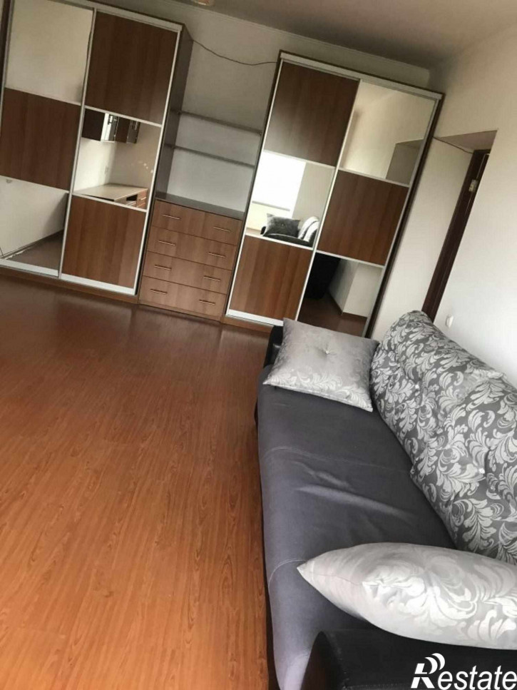 2-комн квартира Партизанская ул, 1б,корп.4