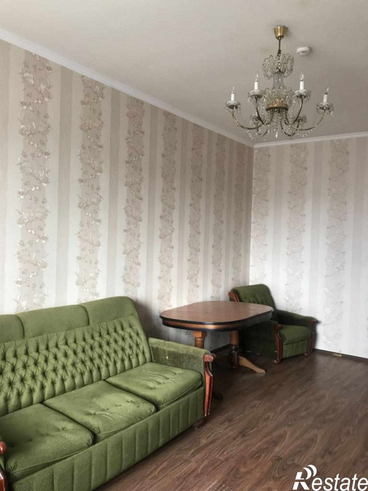 3-комн квартира Калинина пр-кт, 5