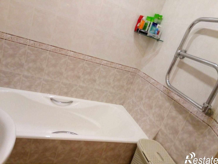1-комн квартира Нежнова ул, 67к3