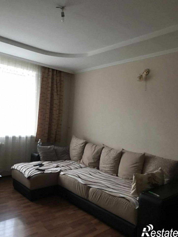 2-комн квартира Пестова ул