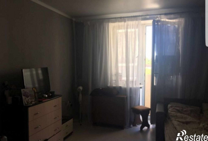 1-комн квартира Оранжерейная ул, 21к4