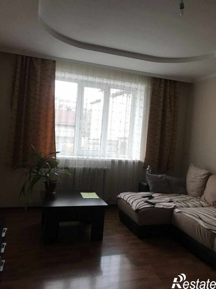 2-комн квартира Пестова ул
