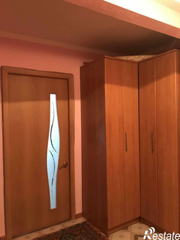 3-комн квартира Коста Хетагурова ул