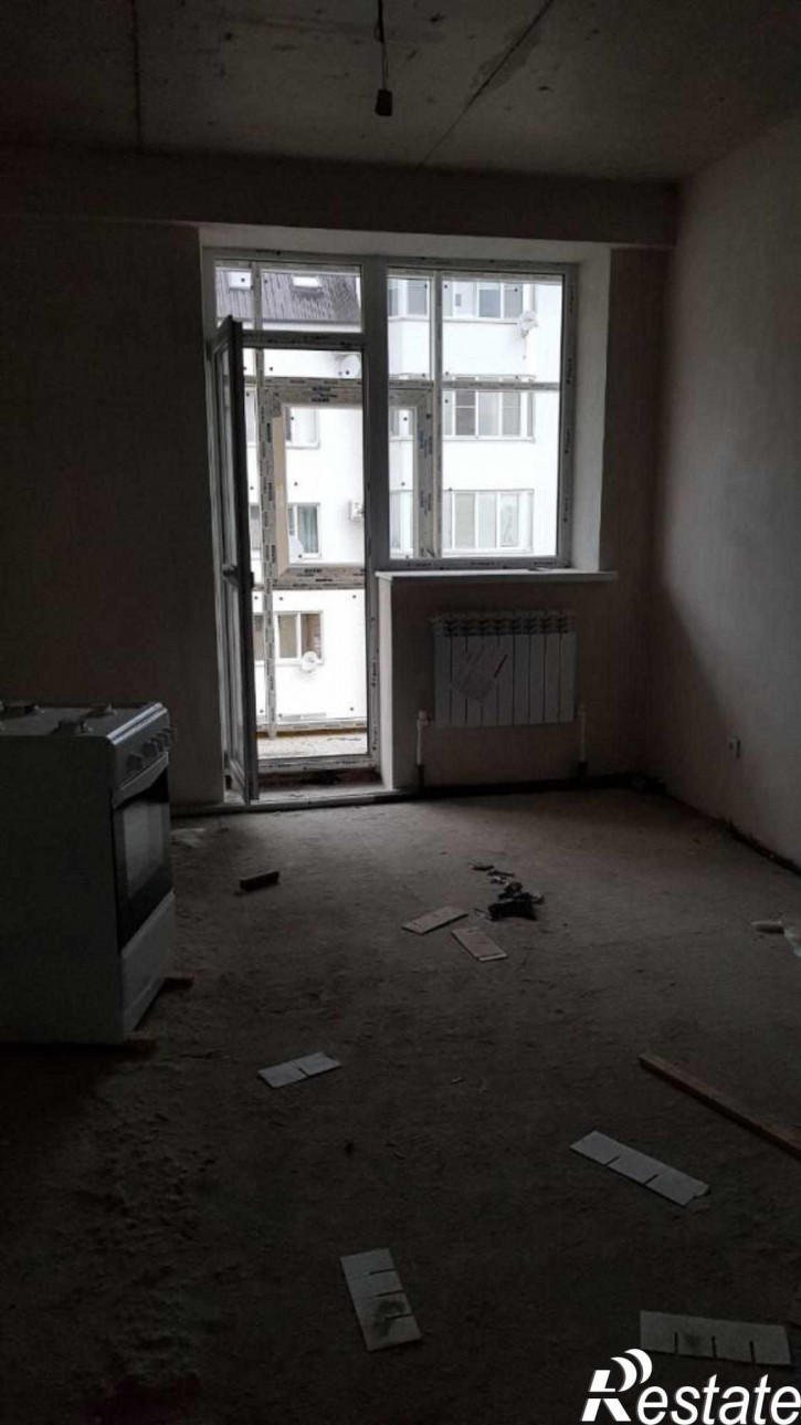 2-комн квартира Железнодорожная ул, 123