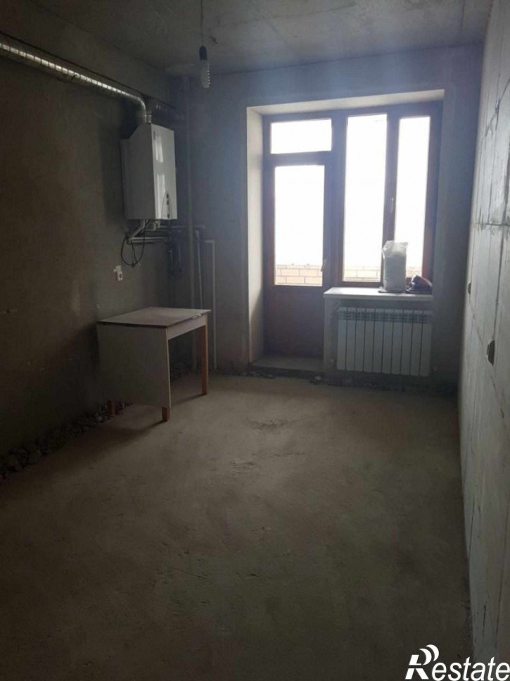 1-комн квартира Булгакова ул, 7