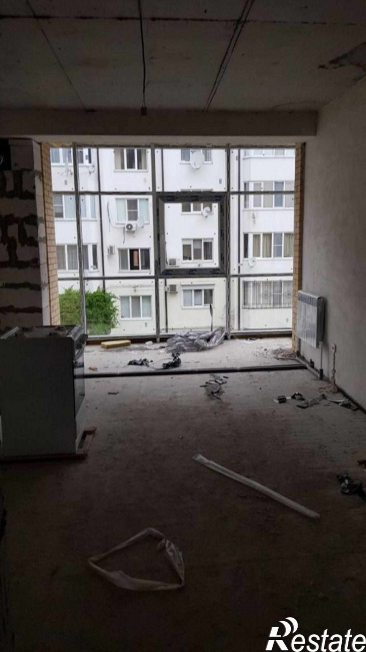 2-комн квартира Железнодорожная ул, 123